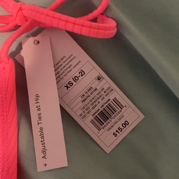 Target Bikini - Picture 5 of 5